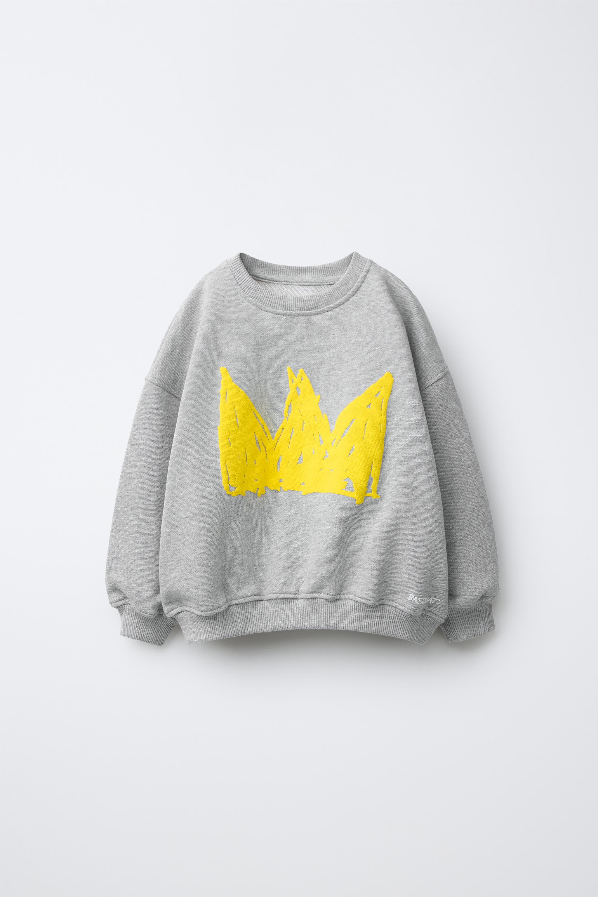 SWEAT BASQUIAT®
