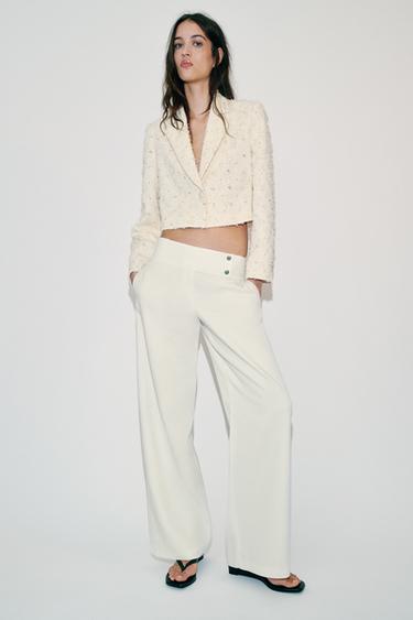 Women's Sequin Blazers | ZARA United States