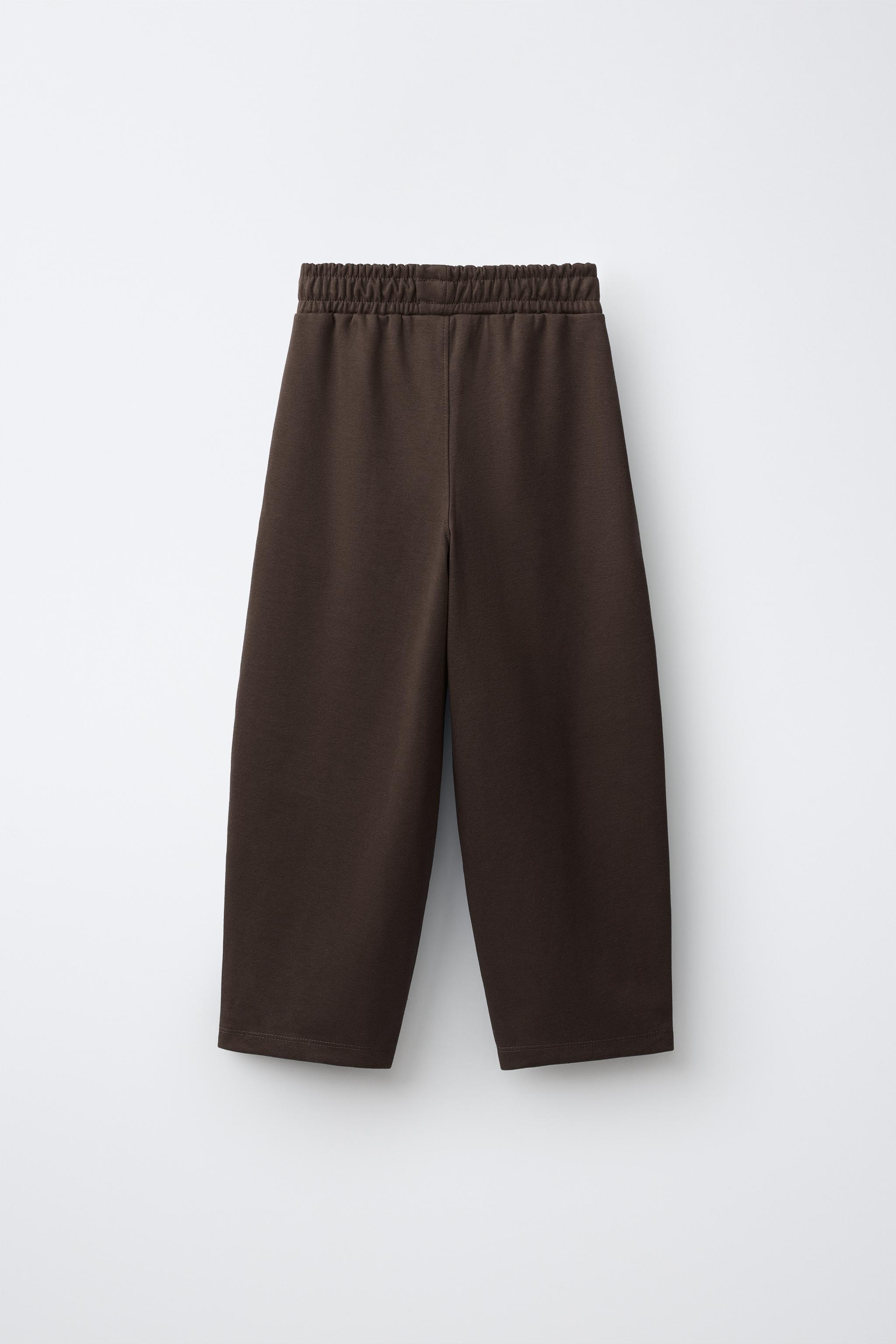 ENSEMBLE SWEAT À CAPUCHE ET PANTALON INTERLOCK INSCRIPTION