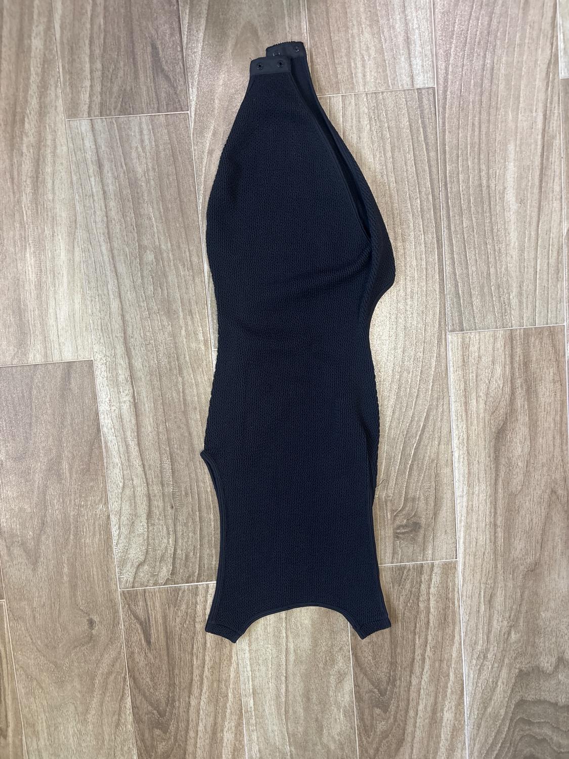 SEAMLESS CUT OUT BODYSUIT - Image 2