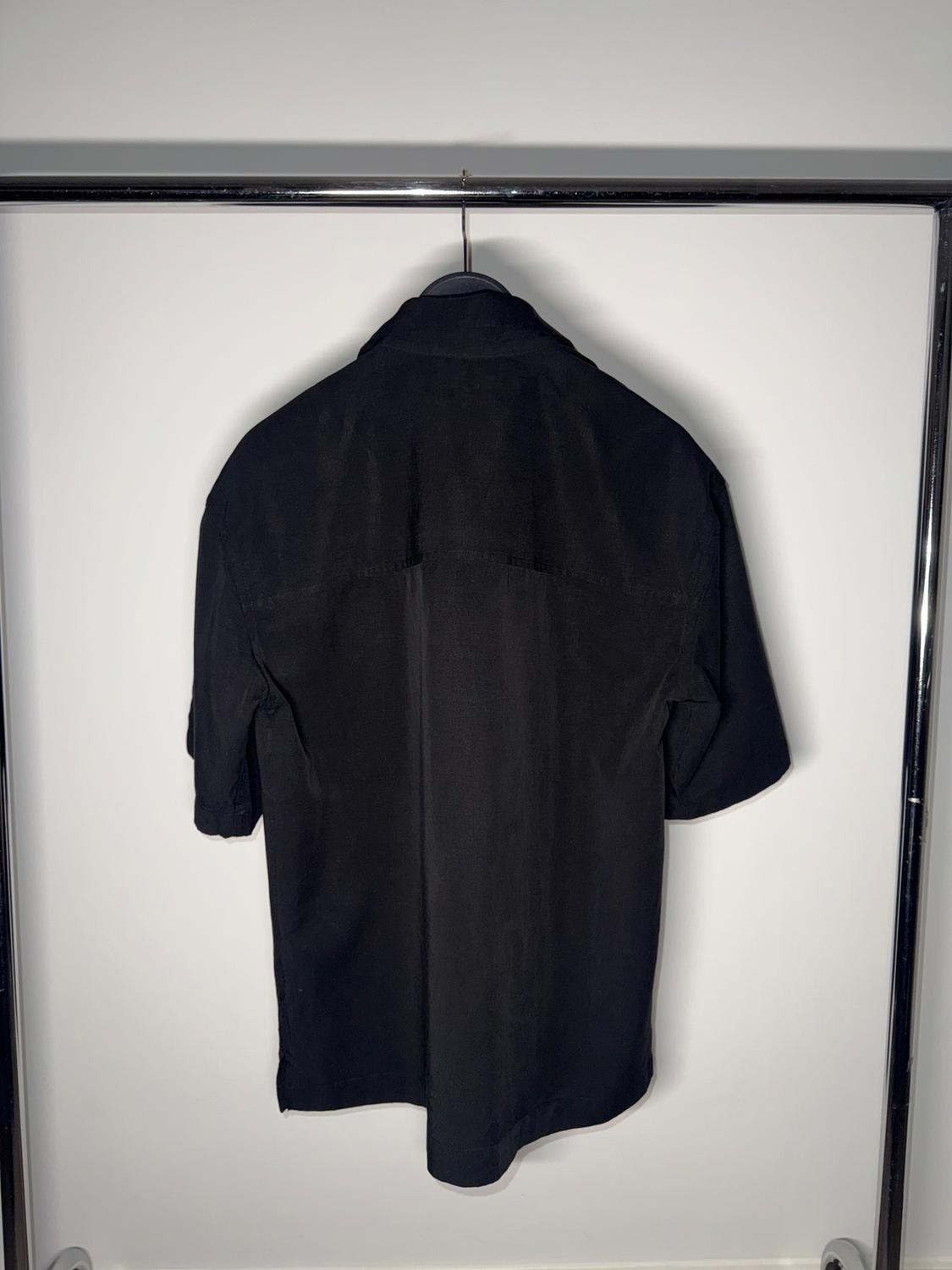 LYOCELL - COTTON SHIRT - Image 2