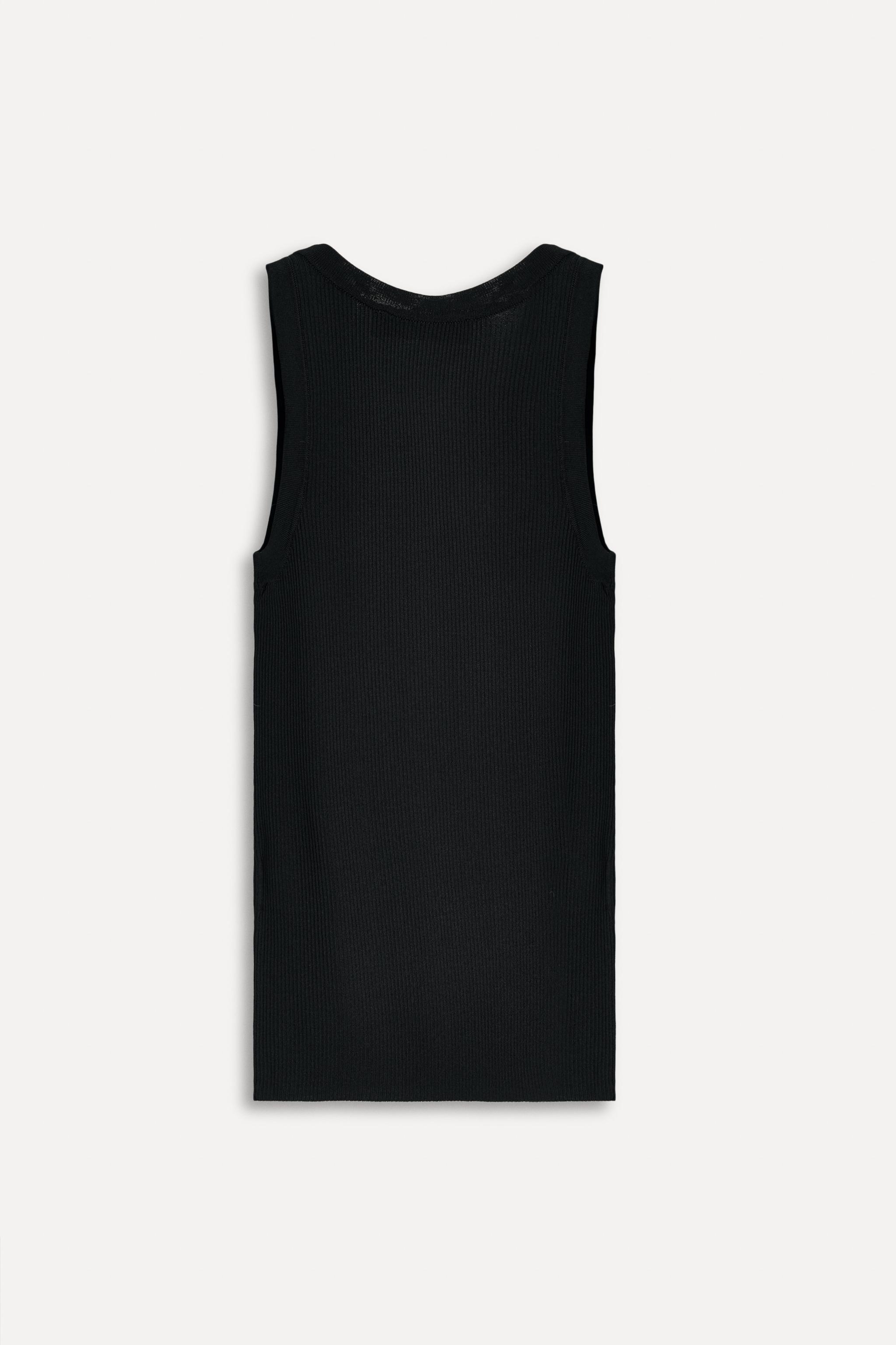 トップス BLACK BRICK Hybrid Merino Sleeveless Page 3 of Sleeveless | REI Co-op