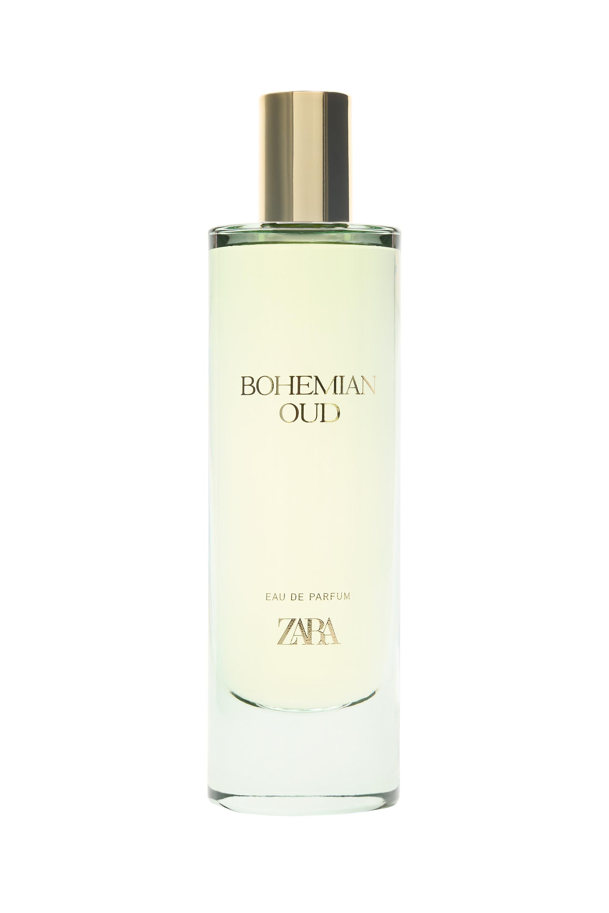 BOHEMIAN OUD EDP 80 ML (2.72 FL. OZ.) — TINTED LEATHER