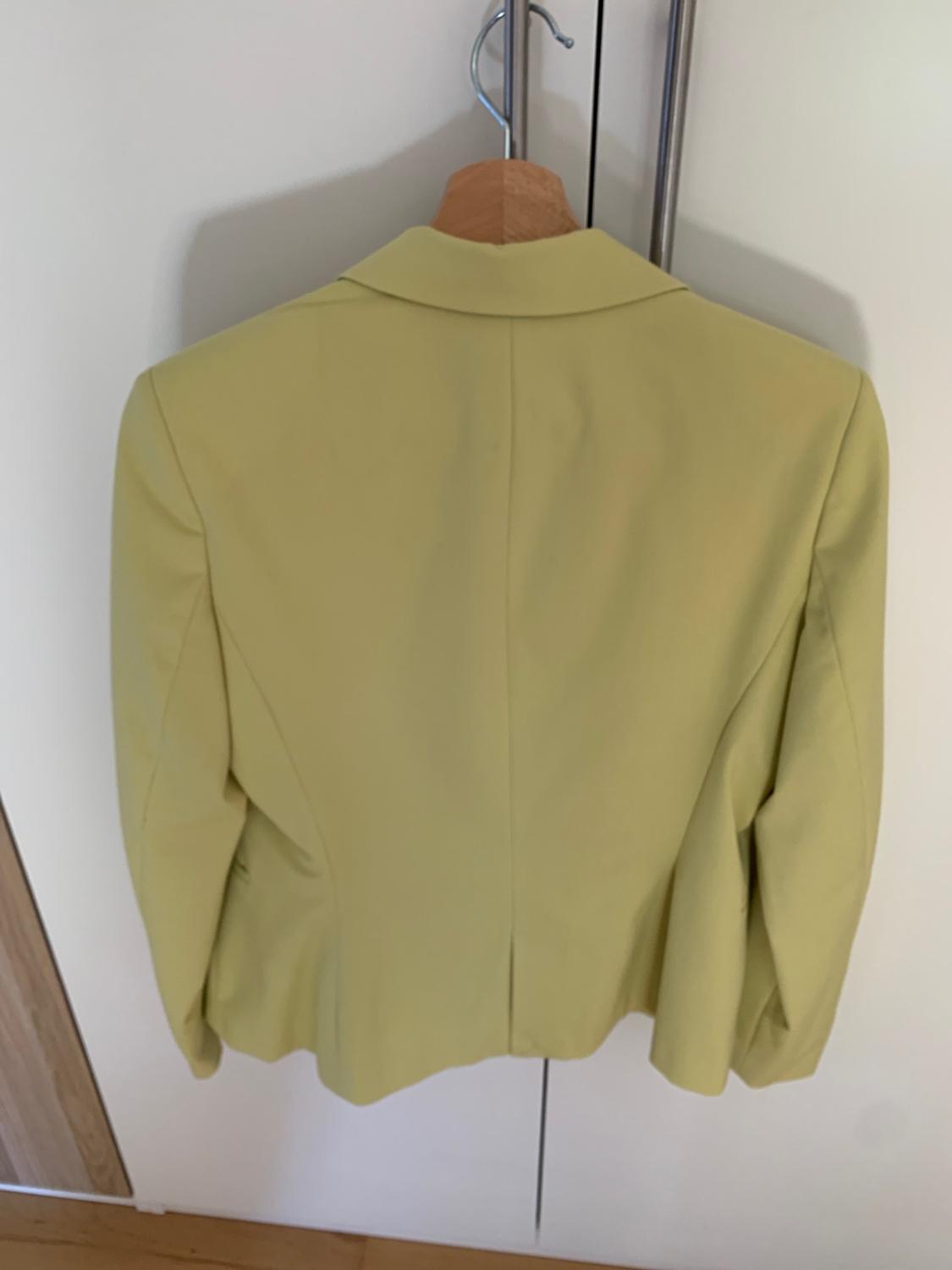 BASIC BLAZER - Image 2