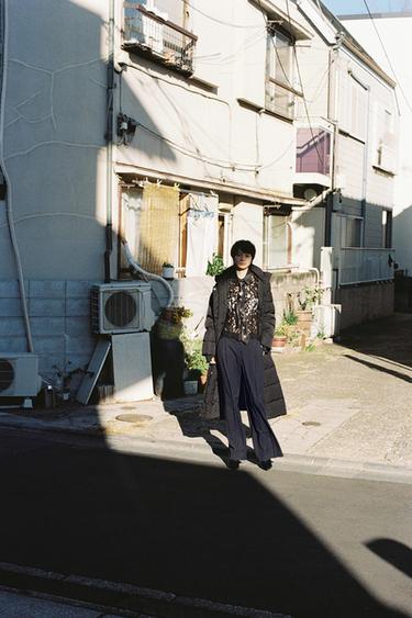 スタイルKZaraのスタイル - K 