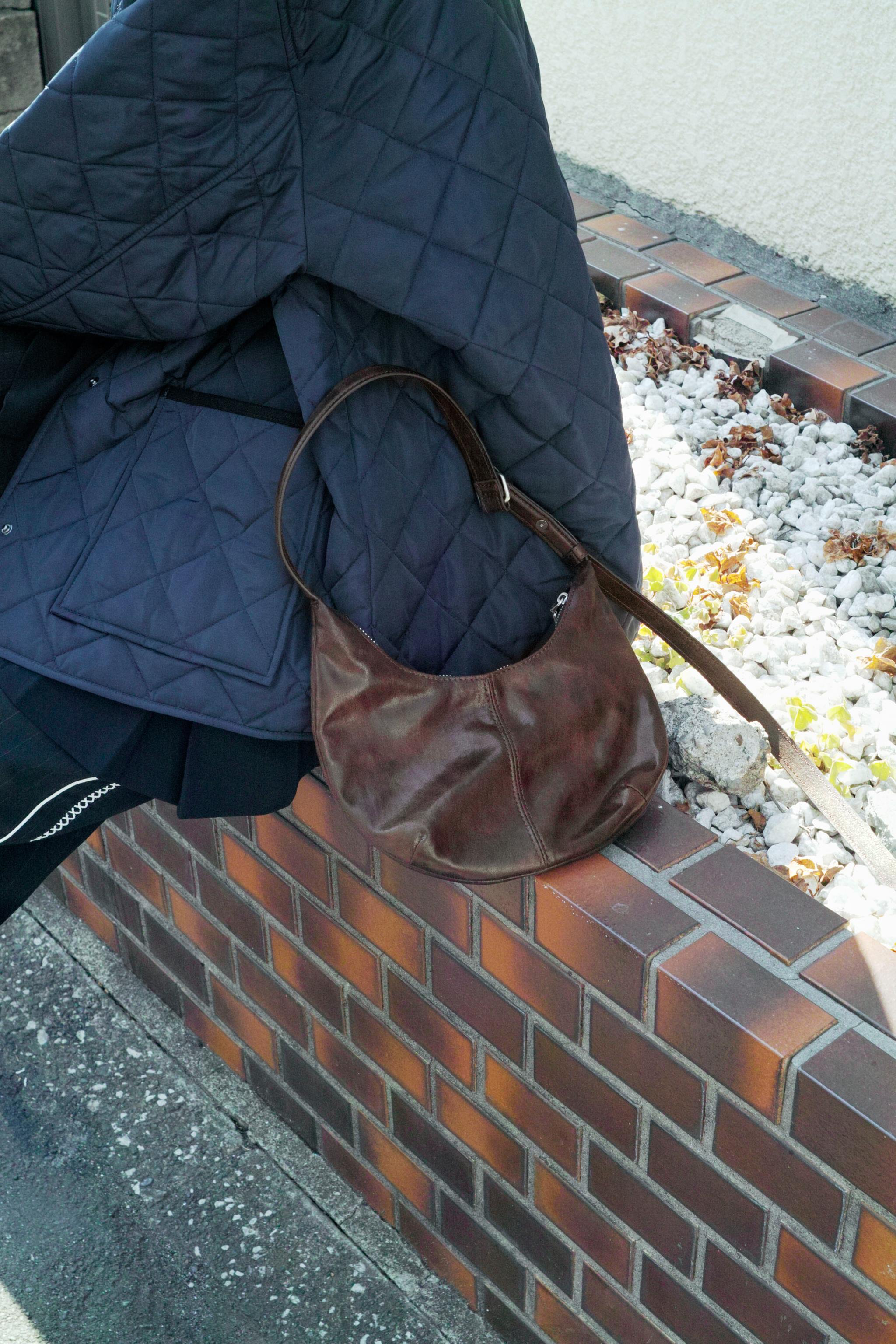 【ZARA】ヴィンテージ加工ショルダーバッグ 6556/510/700 ZARA】ヴィンテージ加工ショルダーバッグ 6556/510/700 (ZARA
