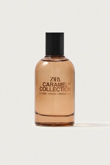 CARAMEL 03 EDP 100 ML (3.38 FL. OZ) — TINTED LEATHER 2