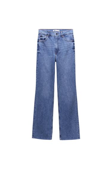 ZW THE ‘90S FULL-LENGTH JEANS