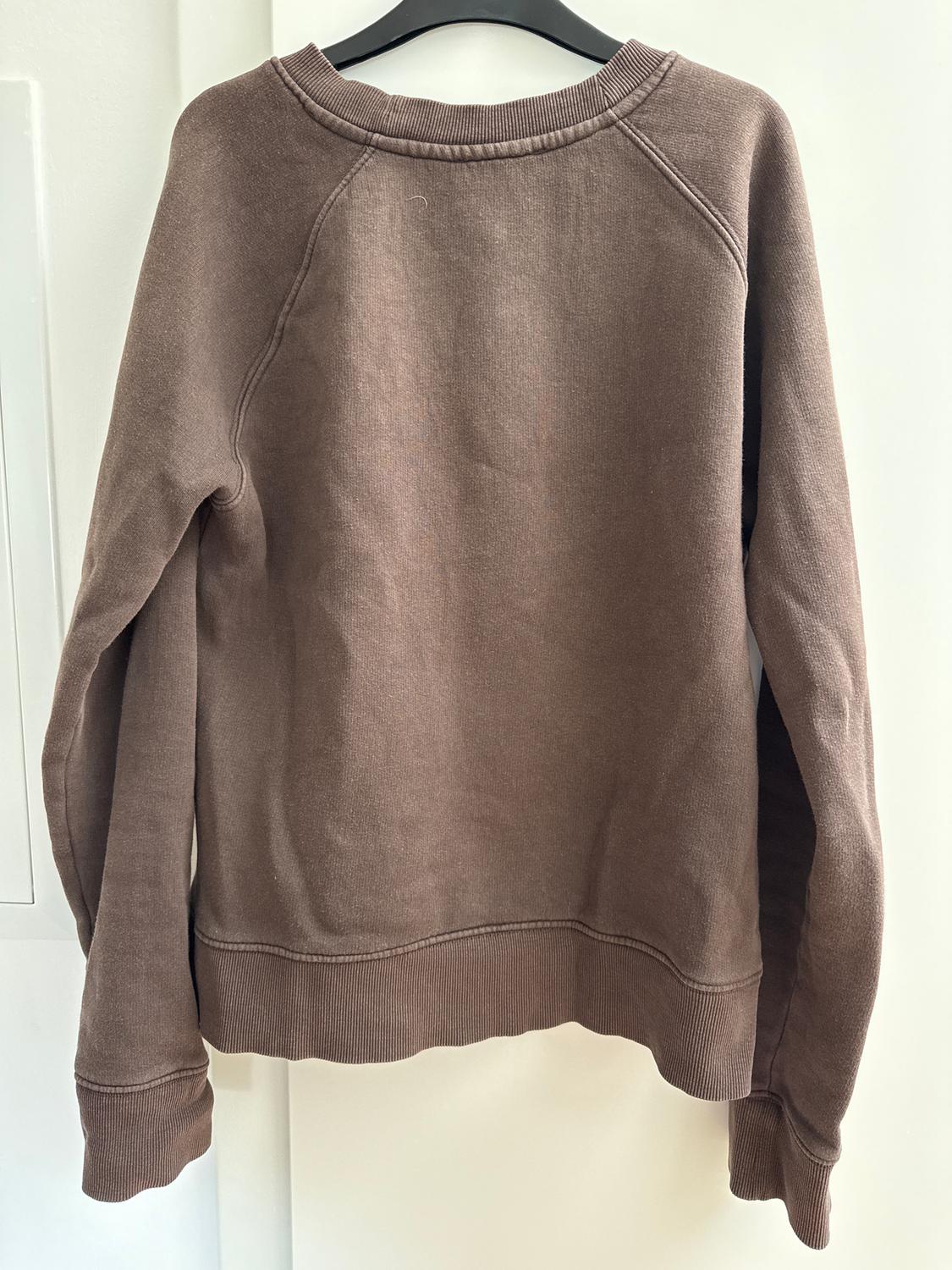 FADED SWEATSHIRT - Image 4