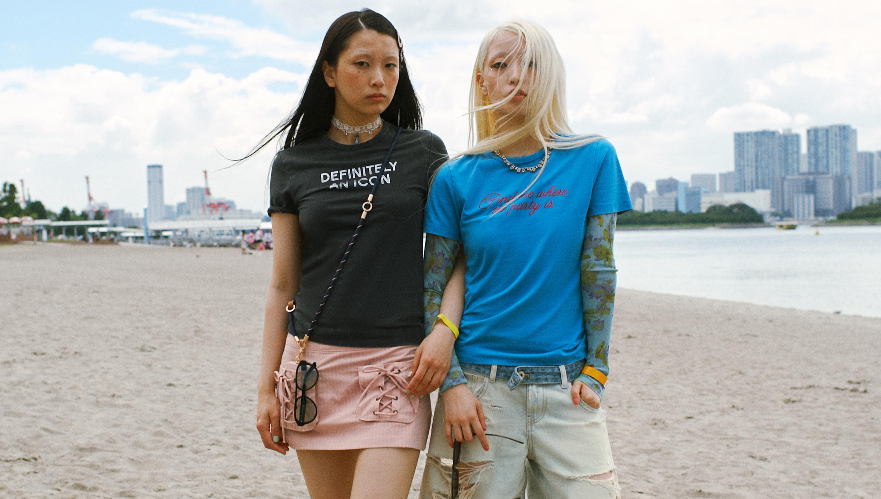 ZARA Japan | New Collection Online