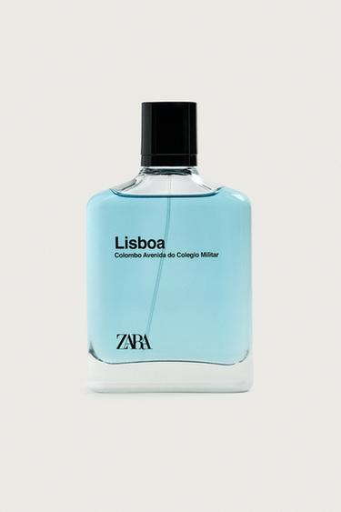 LISBOA COLOMBO AVENIDA DO COLEGIO MILITAR 100ML  (3.04 FL. OZ) -  de Zara - Imagen 0