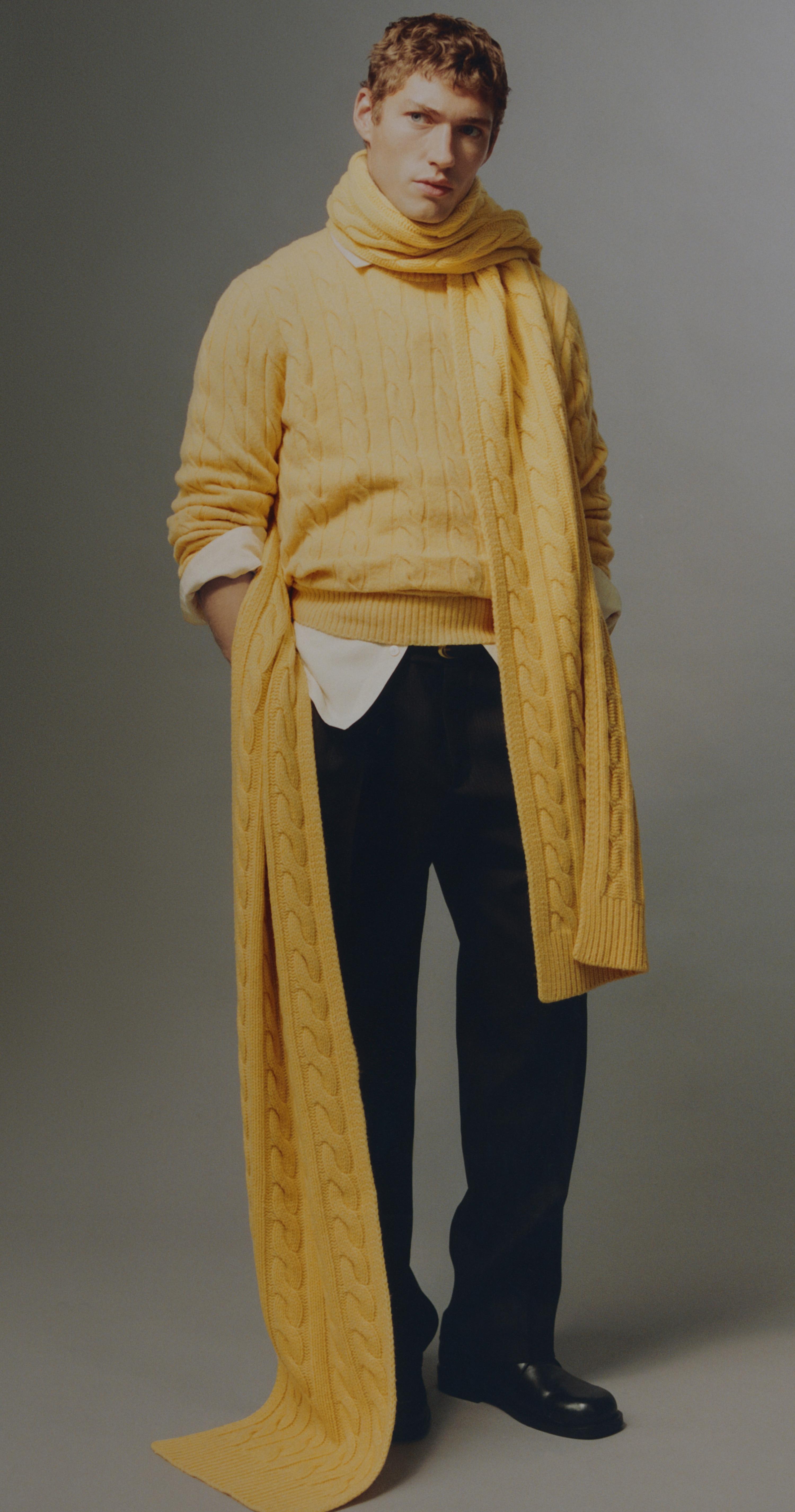 ZARA Canada | New Collection Online