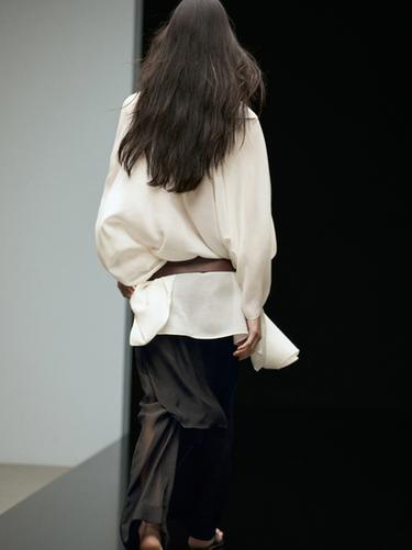 SBL-TOTALOOK - Frambuesa de Zara - Imagen 0