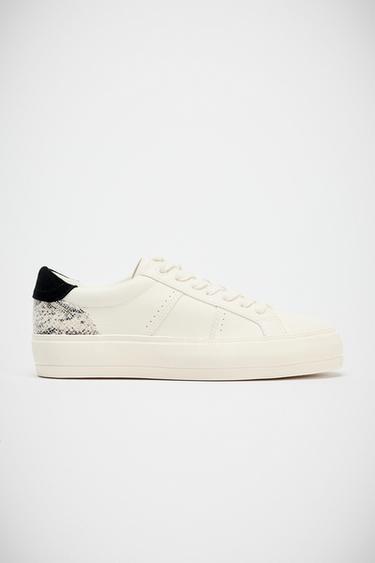 Zara Product image - Off White