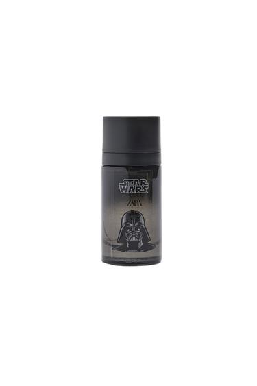 STAR WARS DARTH VADER © DISNEY EDT 50ML / 1.69 oz - TINTED LEATHER by Zara