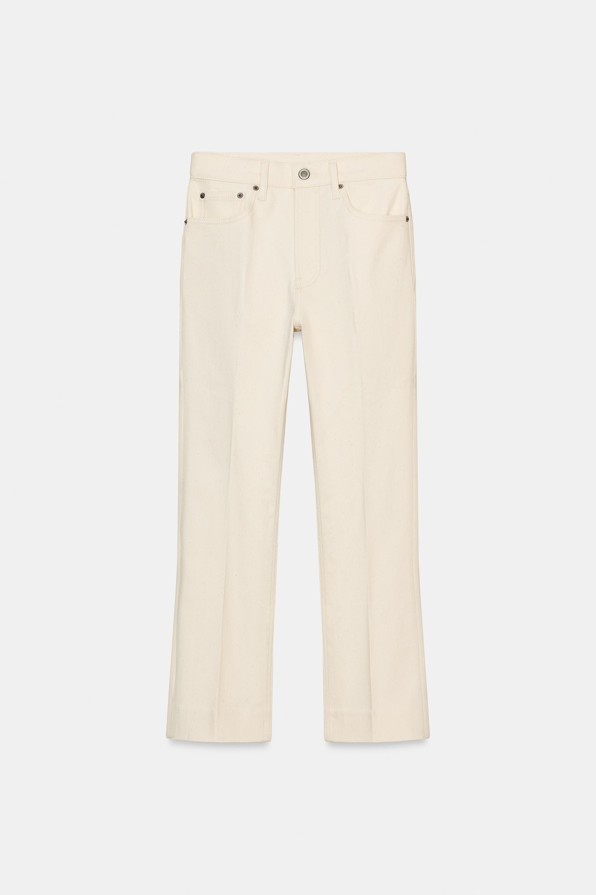 ZW COLLECTION ORTA BEL BOOTCUT JEAN - Görsel 8