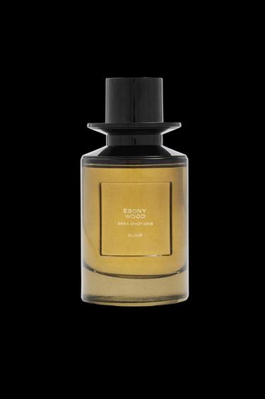 EBONY WOOD ELIXIR PARFUM 100ML (3.4 FL. OZ) -  de Zara - Imagen 0