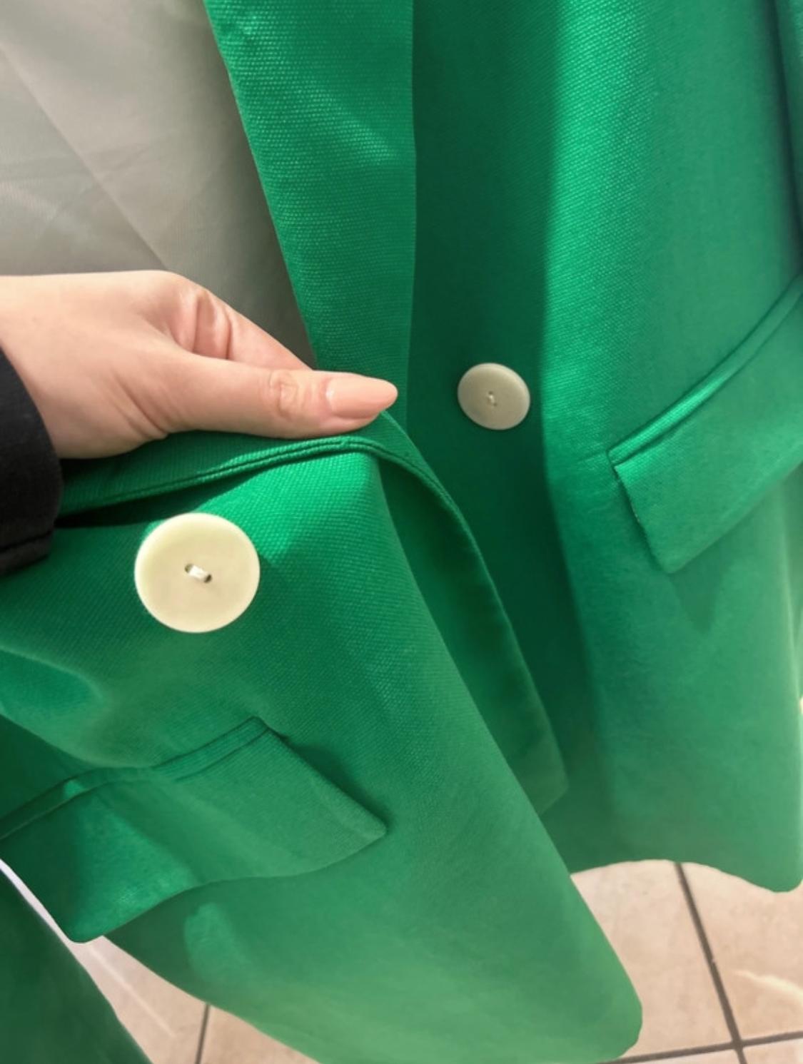 BLAZER VERDE - Image 8
