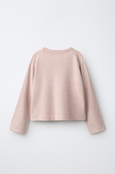 SOFT TOUCH T-SHIRT — Pink 2