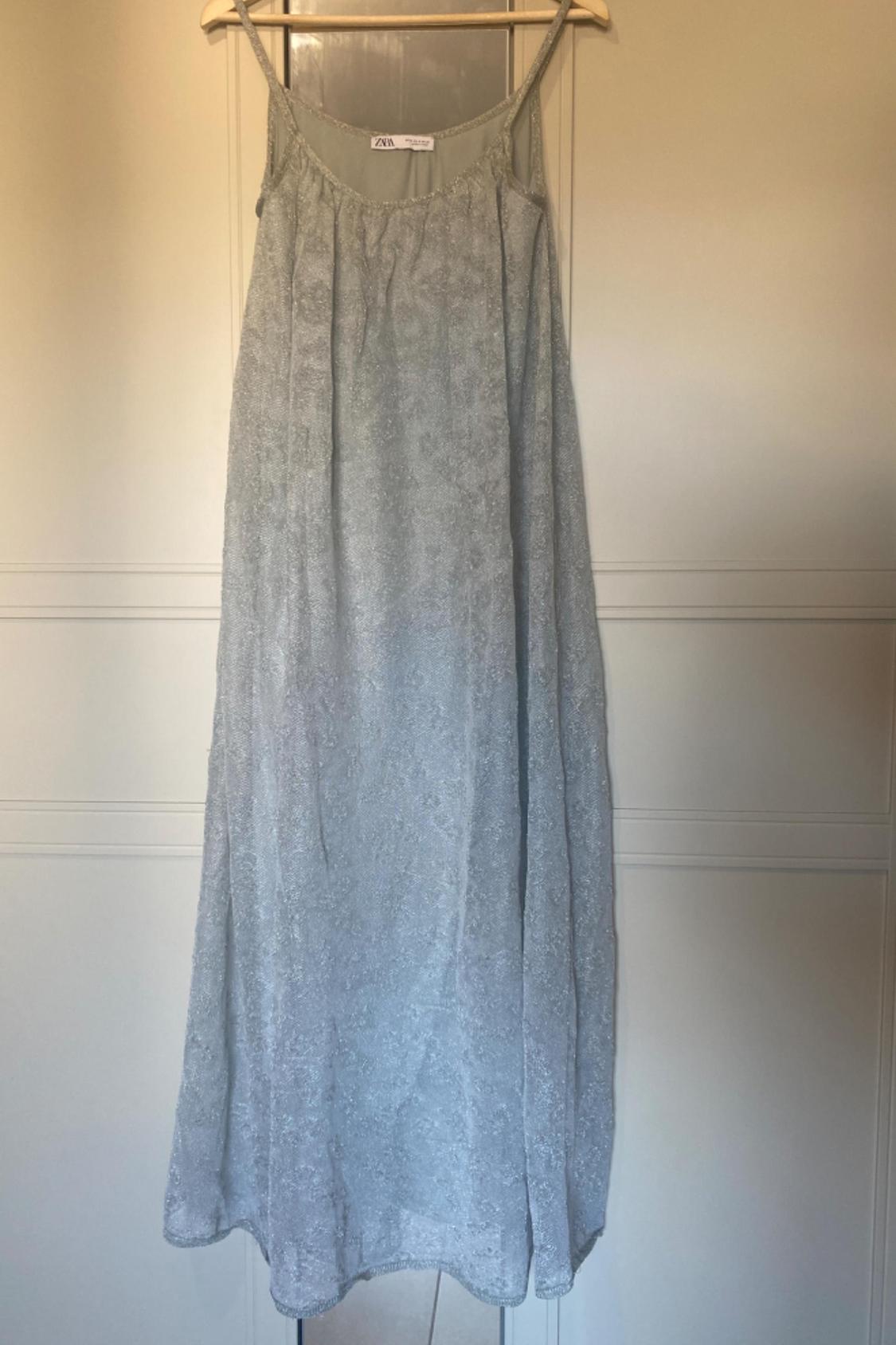 LIMITED EDITION KNIT DRESS