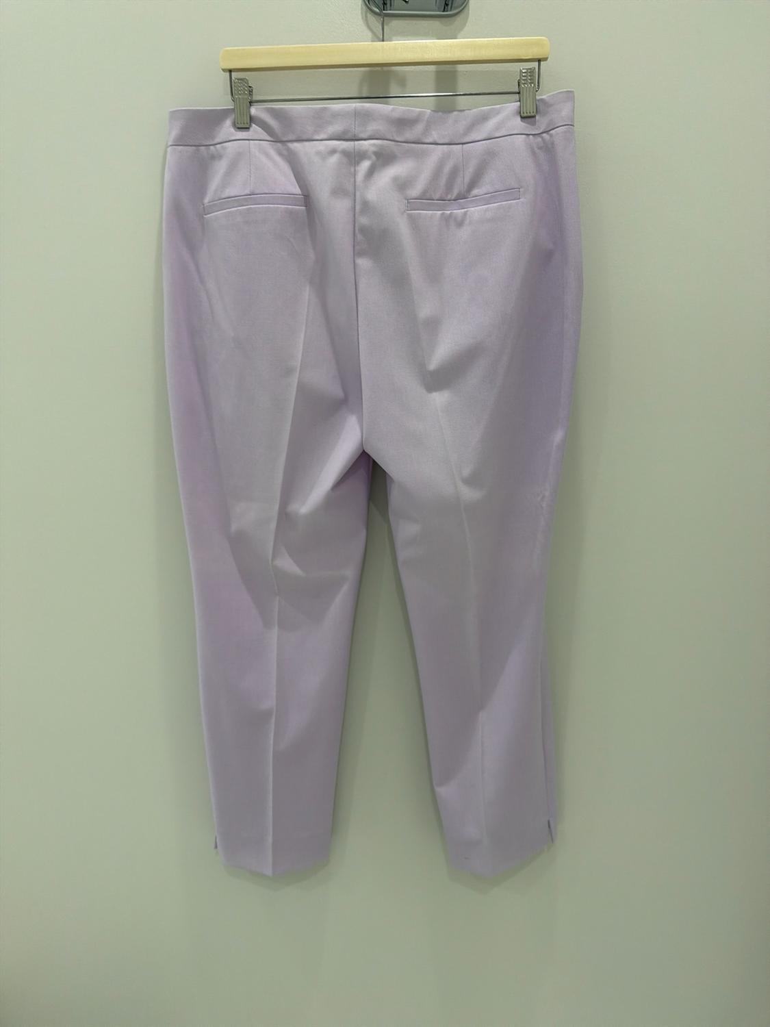ANKLE PANTS - Image 2