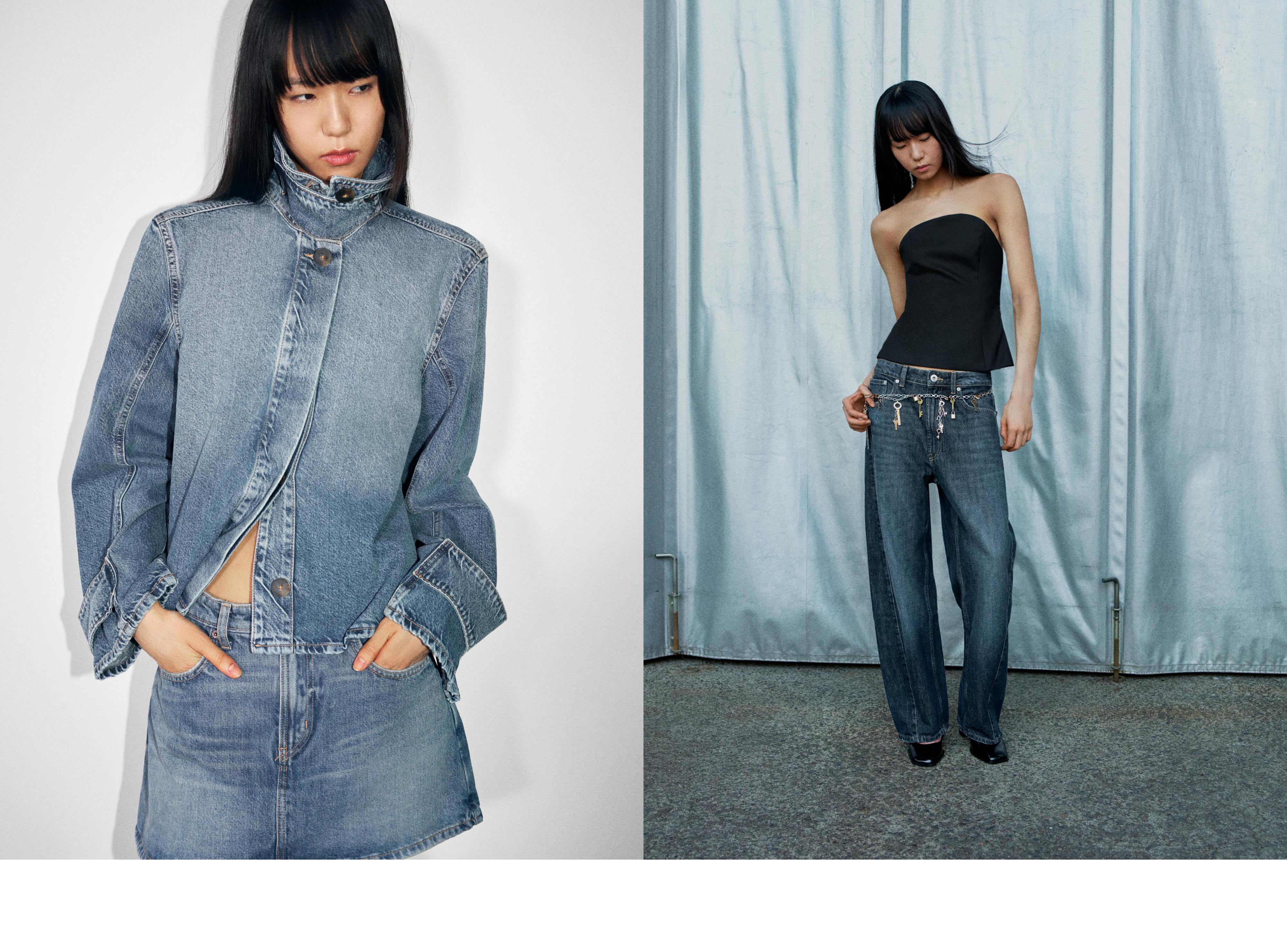 ZARA Japan / 日本 | 最新コレクション