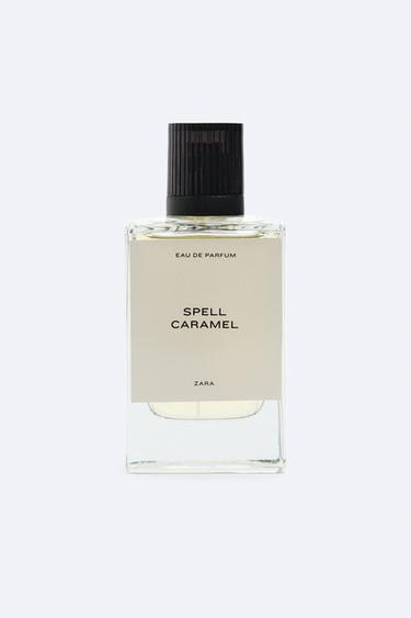 SPELL CARAMEL 100 ML | ZARA France