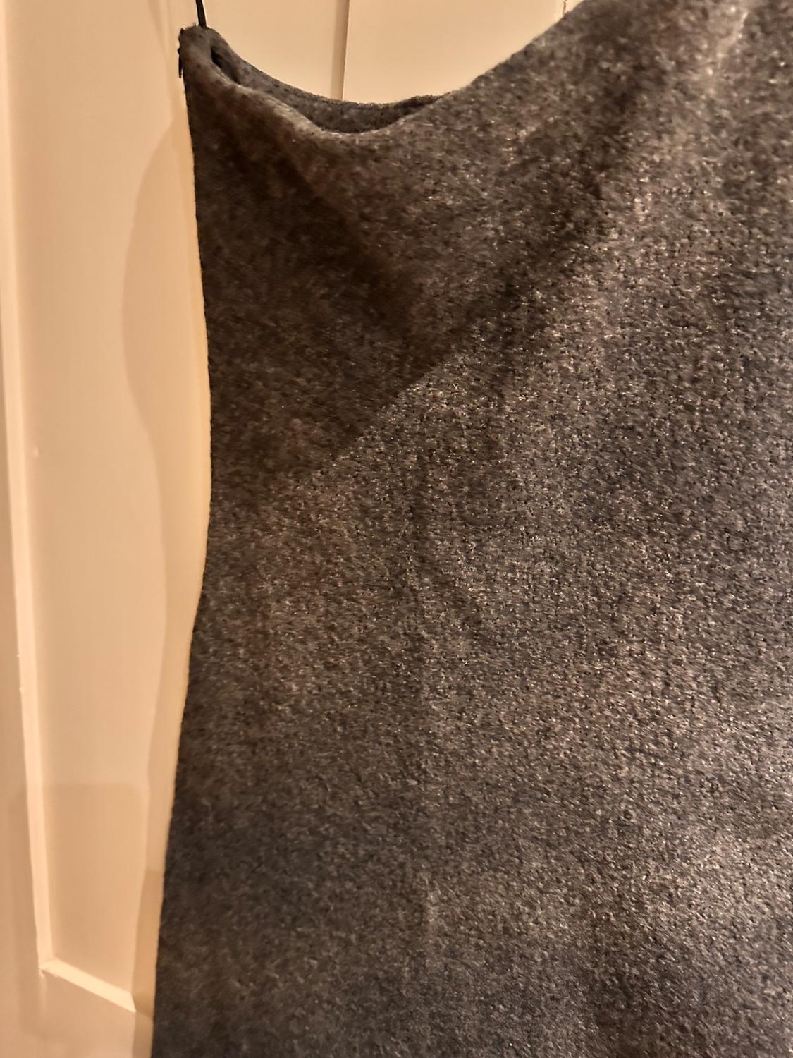 WOOL DRESS - LIMITED EDITION - Image 3