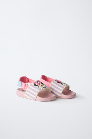 PALA MINNIE MOUSE © DISNEY - Rosa de Zara