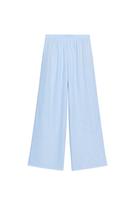 KETEN SAFARİ GÖMLEK - Görsel 2