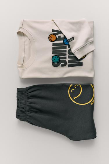 Imagem do produto - Cinzento-antracito da Zara