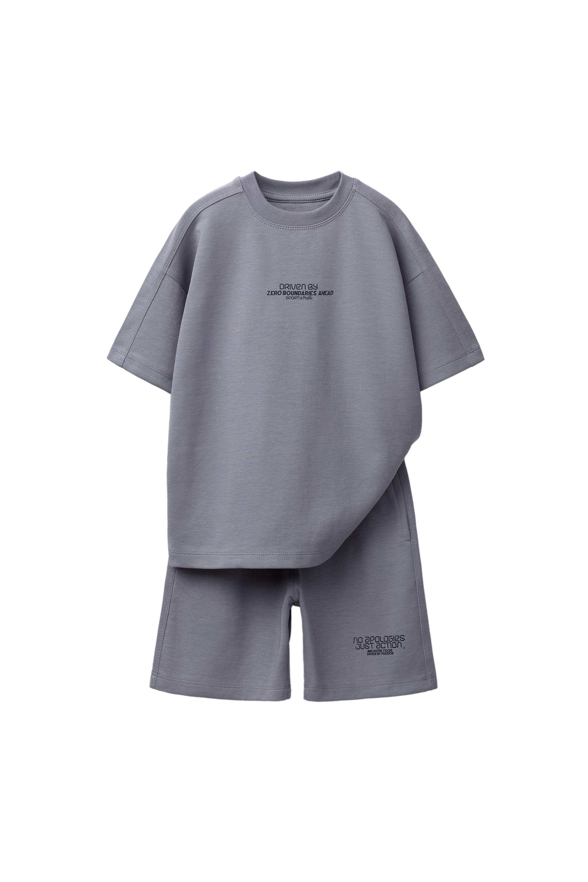 新品 paperboy ＆ Setinn Tour Shorts グレー M 新品 paperboy ＆ Setinn Tour Shorts グレー M