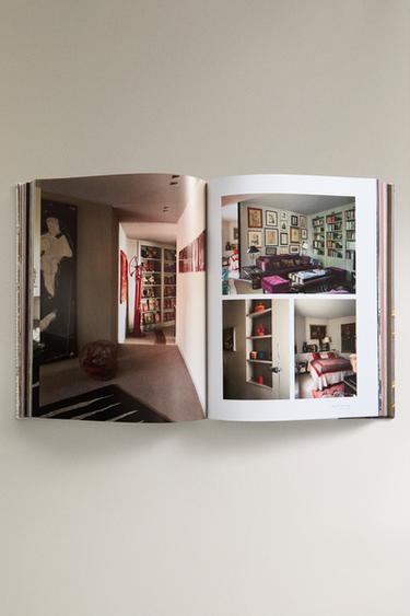 LIVRE INSIDE MILAN - Beige de Zara - Image 3