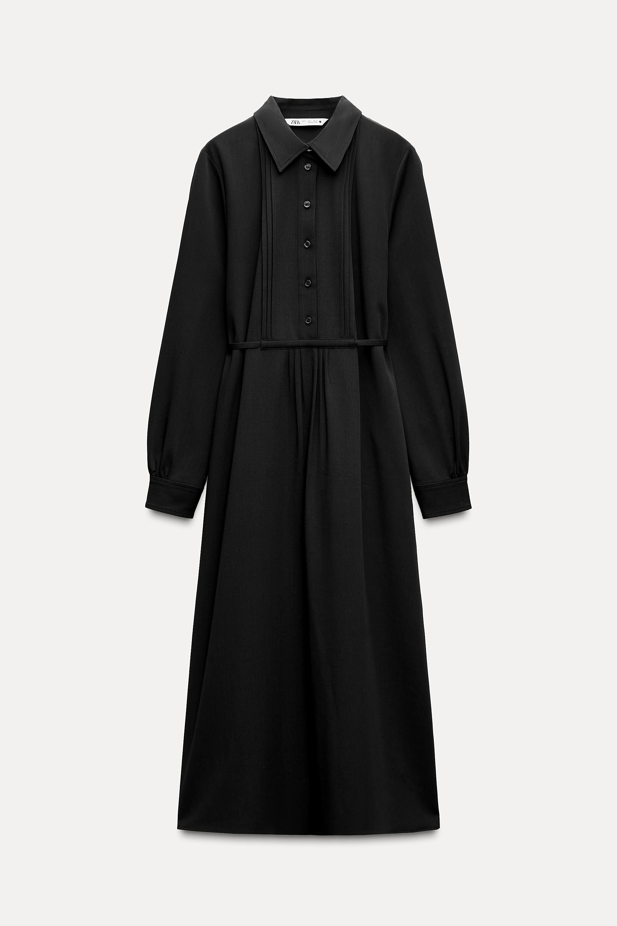 Zara kleedjes midi sale