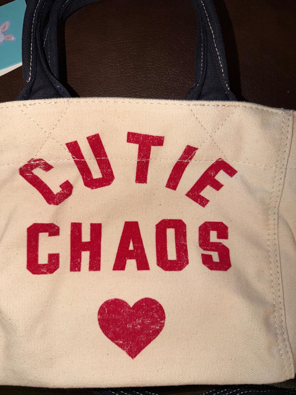 SOFT MINI TOTE X HARRY LAMBERT - Image 2