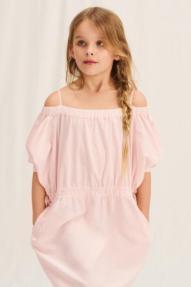 PNK DRSS 14 - Pink by Zara - Image 1