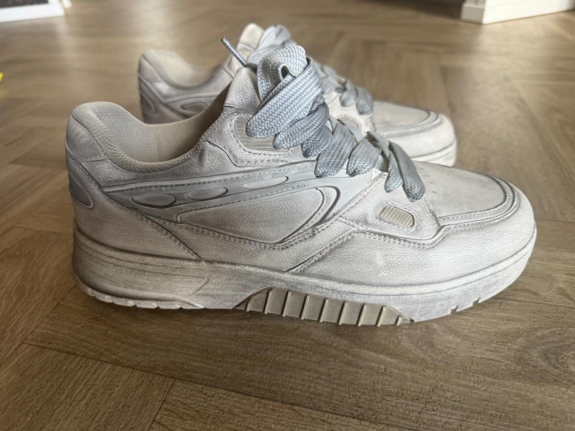 MENS SNEAKERS - Image 3