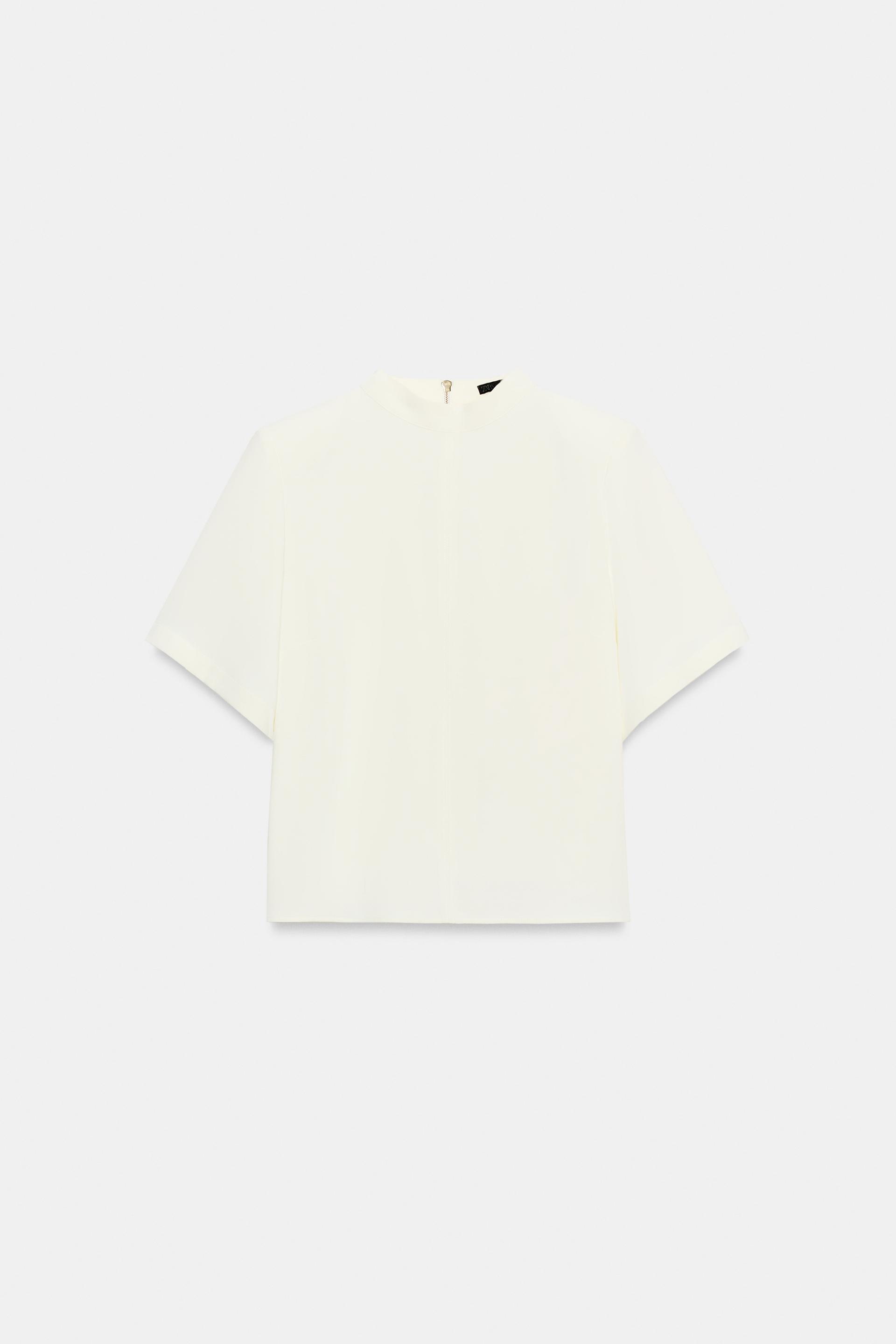 Short Sleeve Shirt