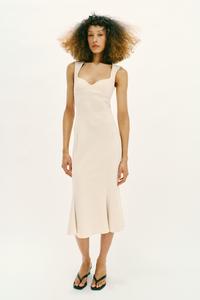 Women's Wedding Guest Dresses | ZARA United States Women's Wedding Guest Dresses | ZARA United States