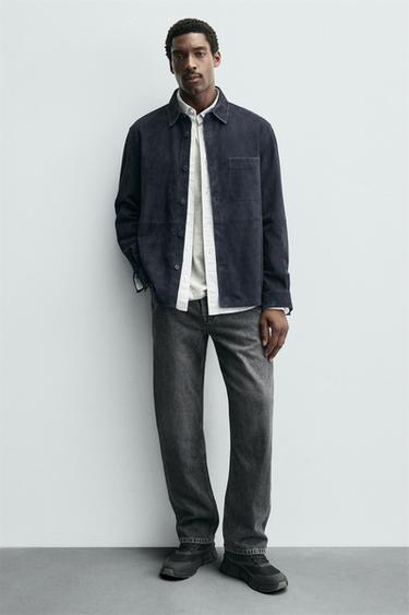 TÊNIS TÉCNICO MONOCROMÁTICO - Preto da Zara - Imagem 0