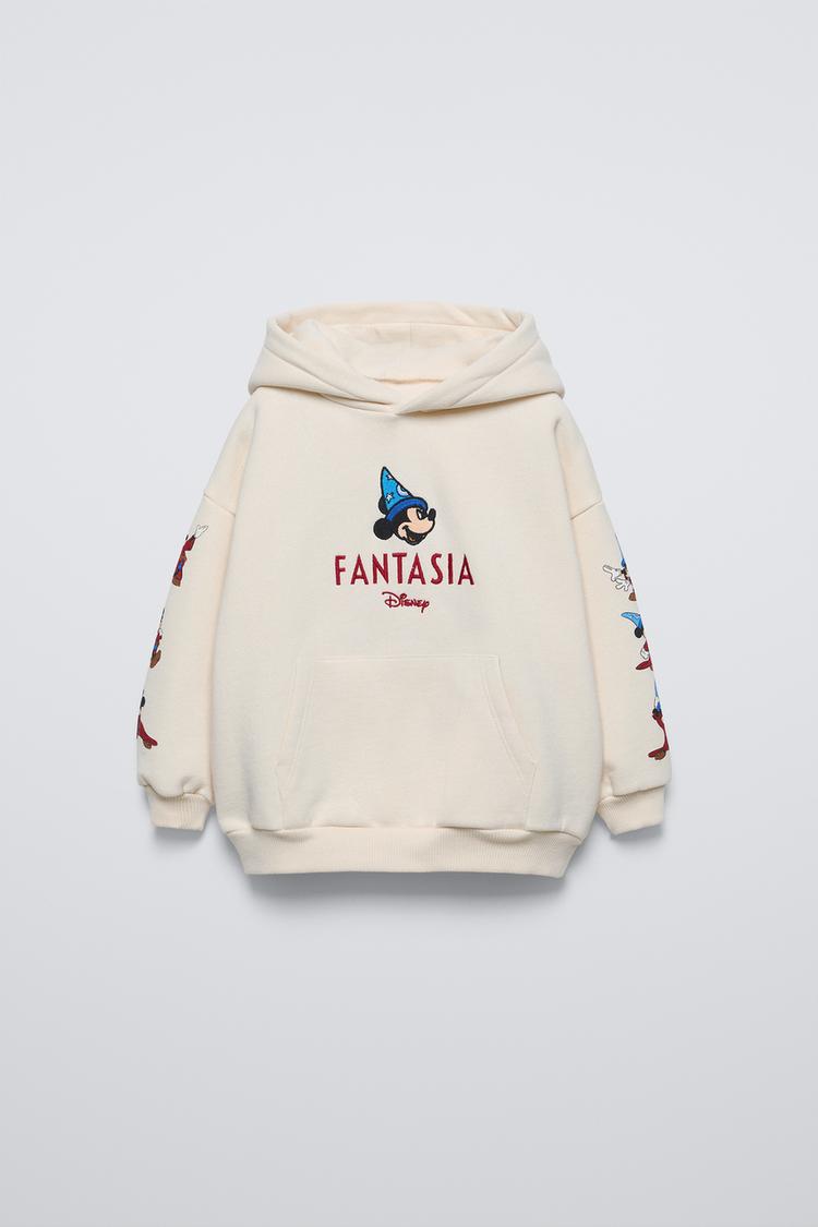 Sweatshirt Felpe Topolino Felpa Topolino Gucci FELPA Senza