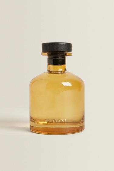 (250 ML) WHITE LOTUS REED DIFFUSERS - Intense red by Zara - Image 4