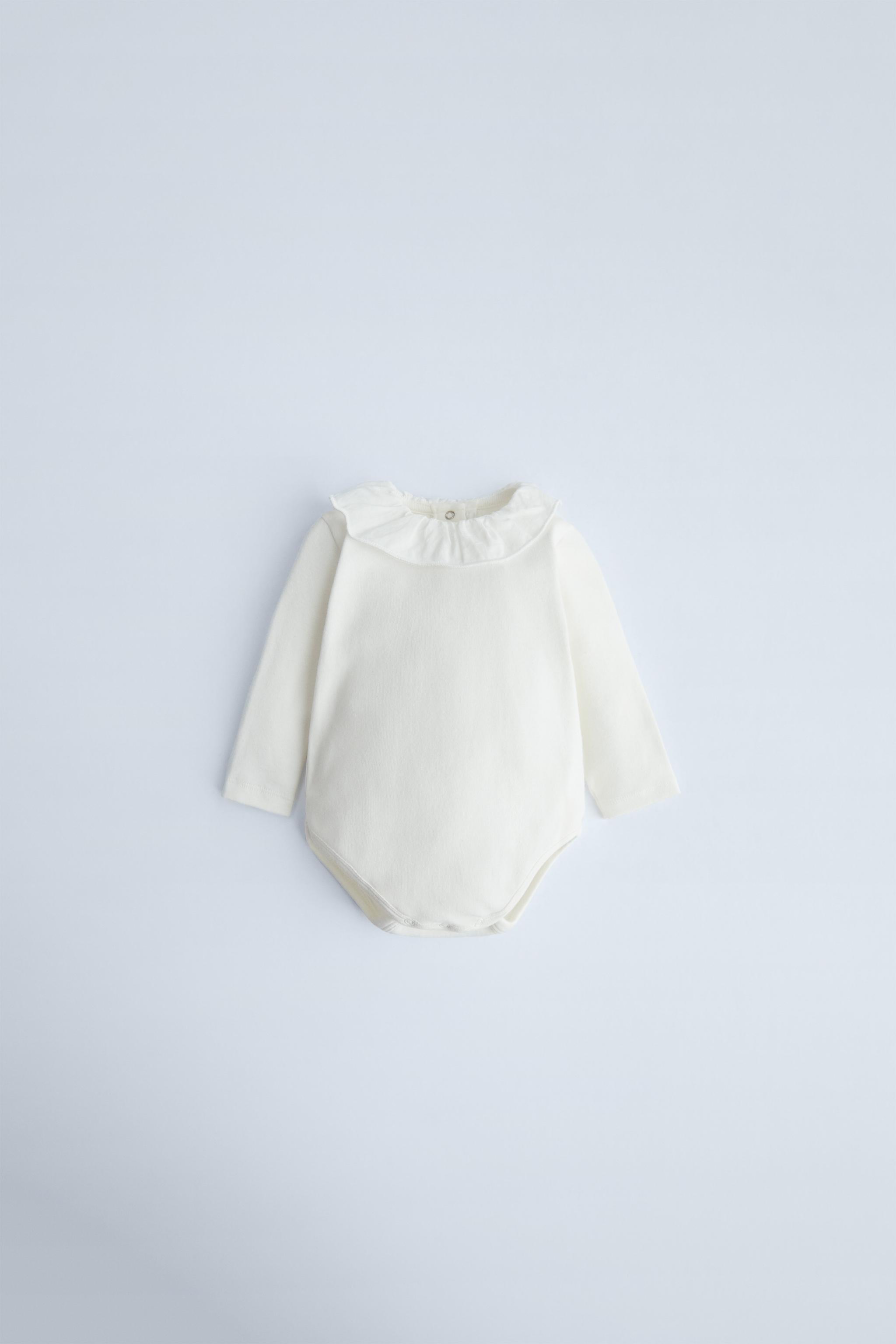 Zara bodies online niña