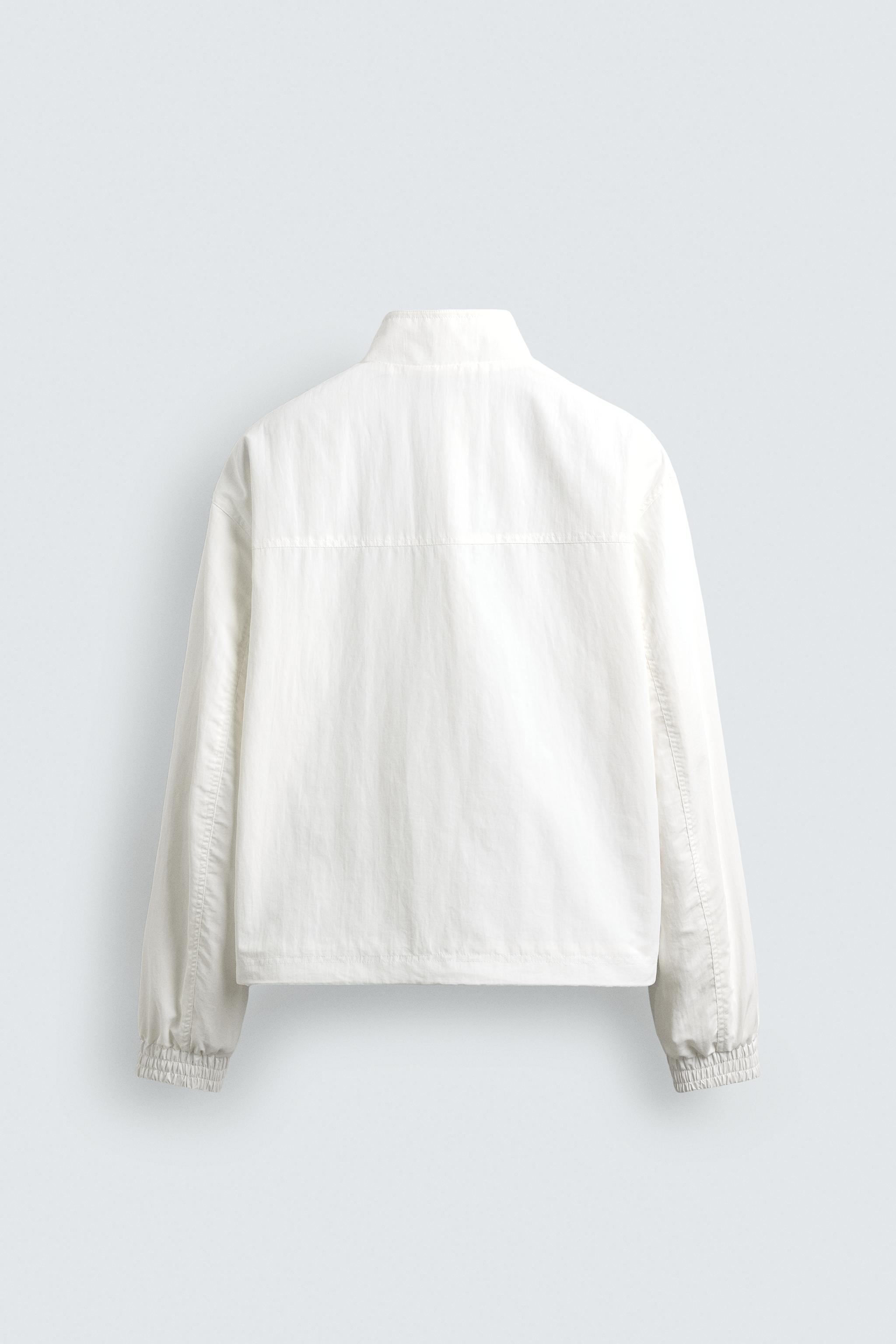 BLOUSON TECHNIQUE LÉGER