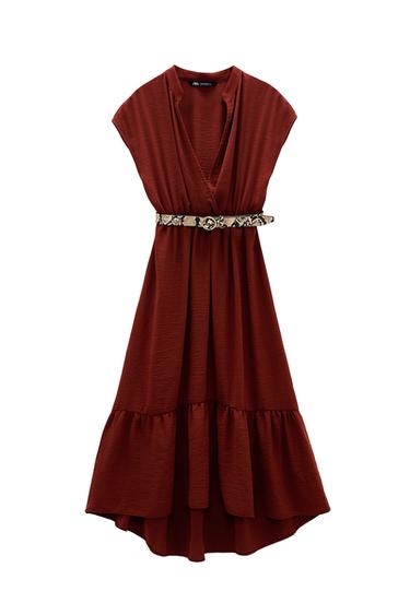 ΦΟΡΕΜΑ OVERSIZE ΑΠΟ ΠΟΠΛΙΝΑ