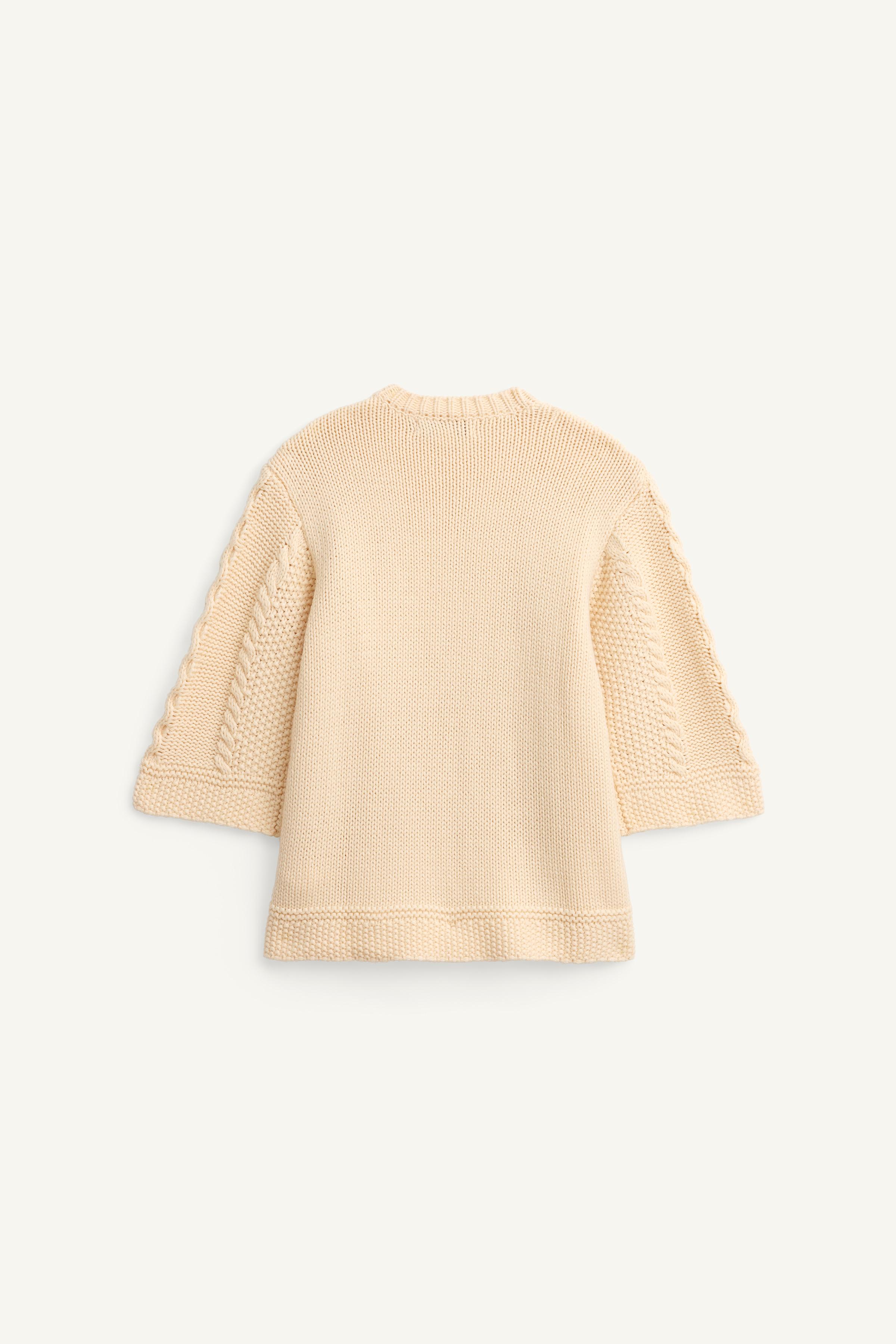 ZARA KIDS アウター　トップス　ボトムス　まとめ売9点　152cm 女の子用ニットウェア | ZARA 日本