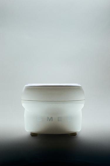 ACCESSOIRE SORBETIÈRE SMEG - Blanc de Zara - Image 5