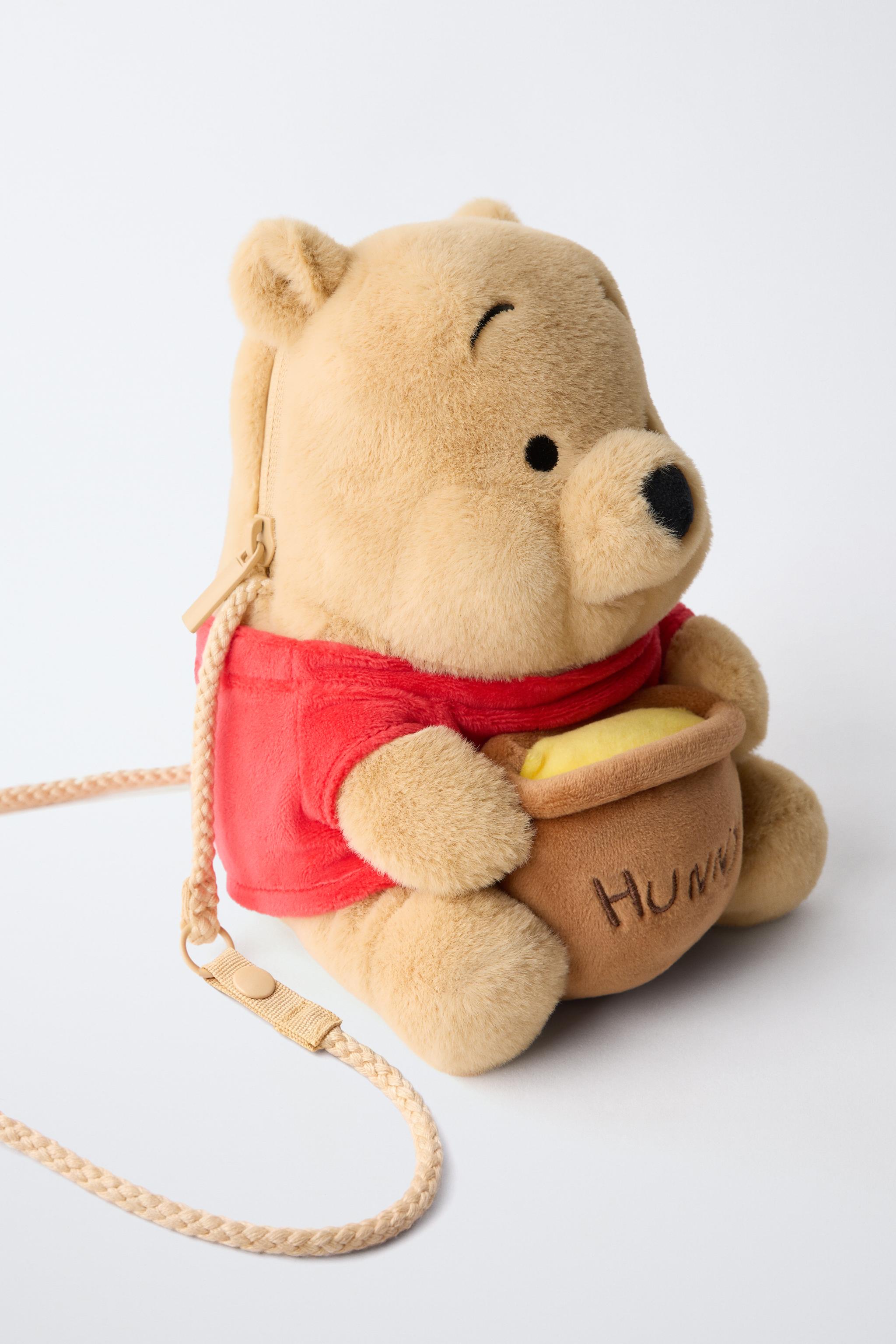 WINNIE THE POOH © DISNEY CROSSBODY BAG