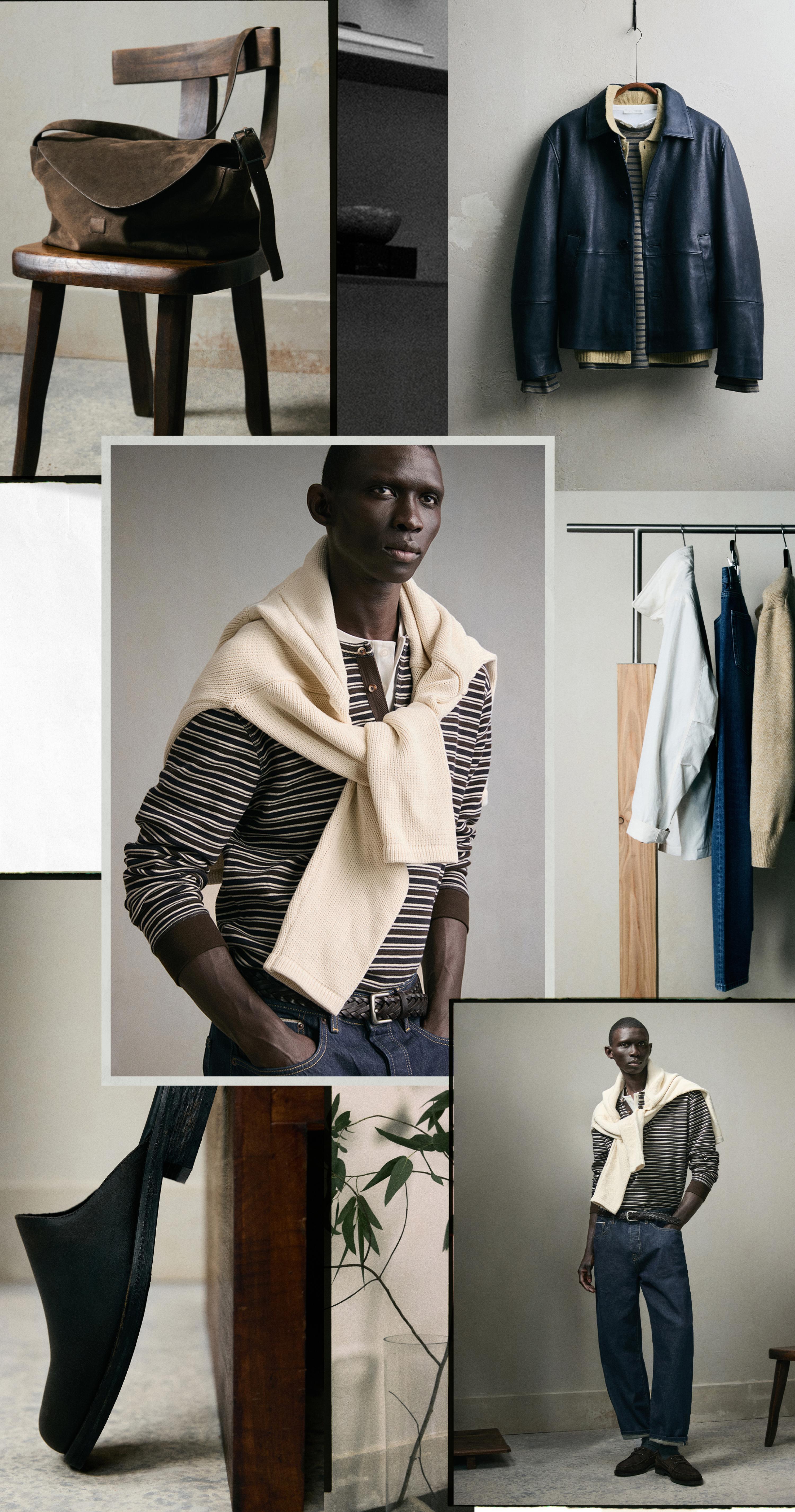 ZARA Switzerland | New Collection Online