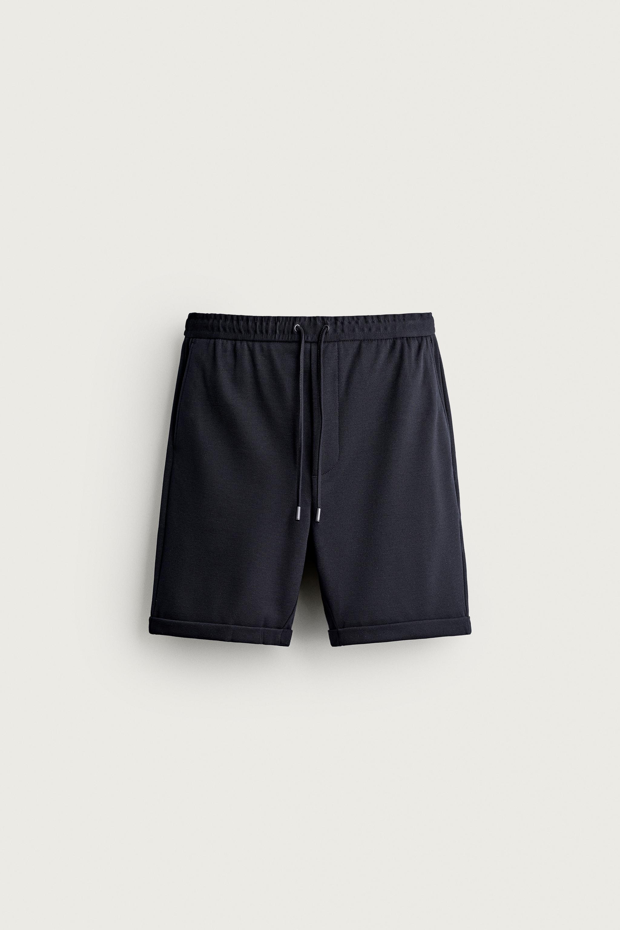 ショートパンツ | メンズ | ZARA 日本